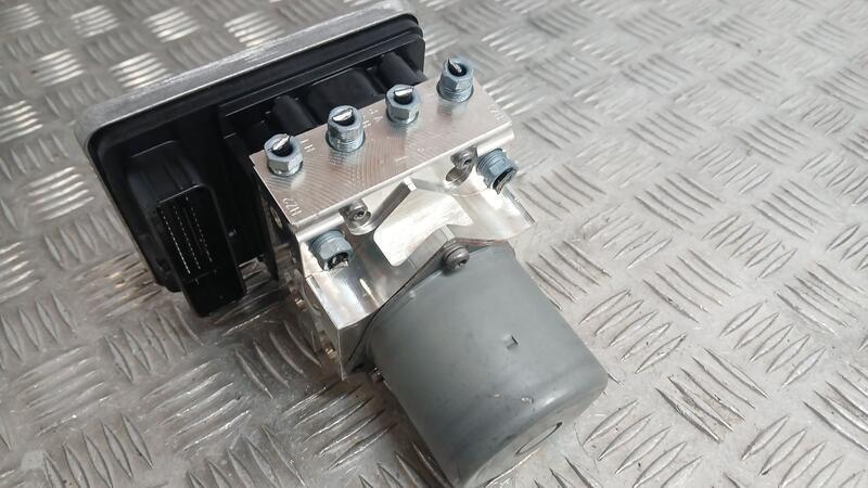 Abs para Bmw X3 (G01, F97, G08)