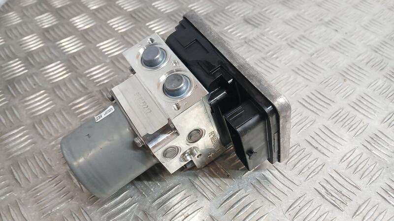 Abs para Bmw X3 (G01, F97, G08)