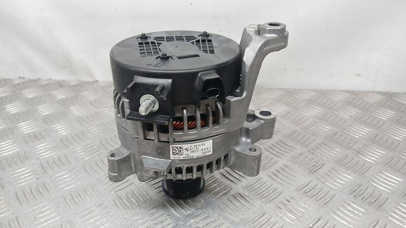 Alternador para Bmw X3 (G01, F97, G08)