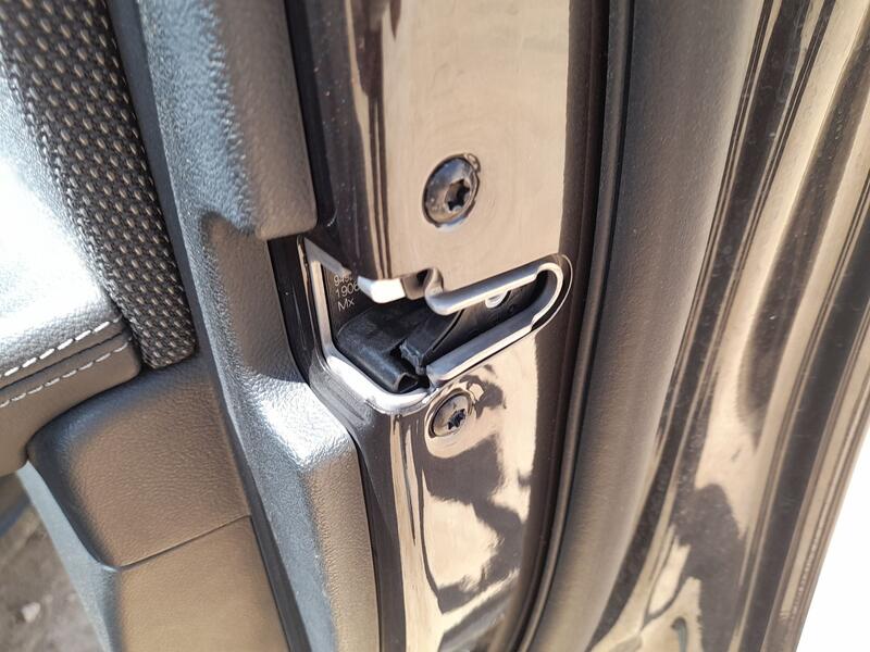 Cerradura Puerta Delantera Derecha para Bmw X3 (G01, F97, G08)
