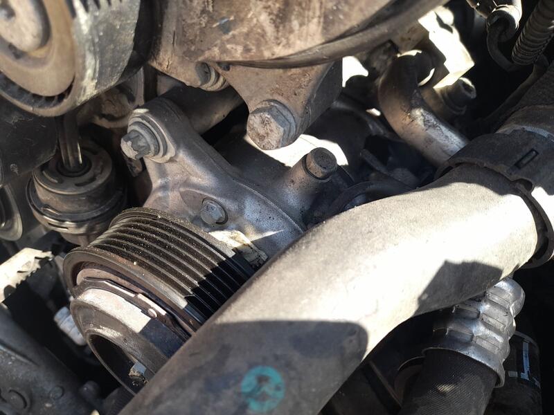Compresor Aire Acondicionado para Bmw X3 (G01, F97, G08)