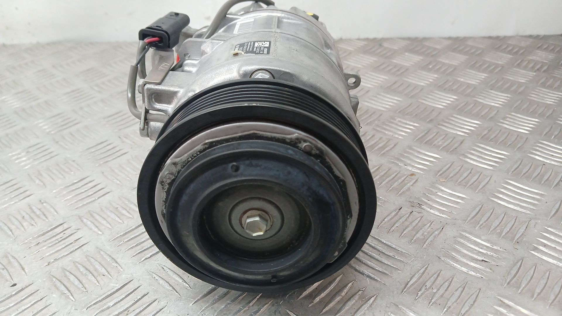 Compresor Aire Acondicionado para Bmw X3 (G01, F97, G08)