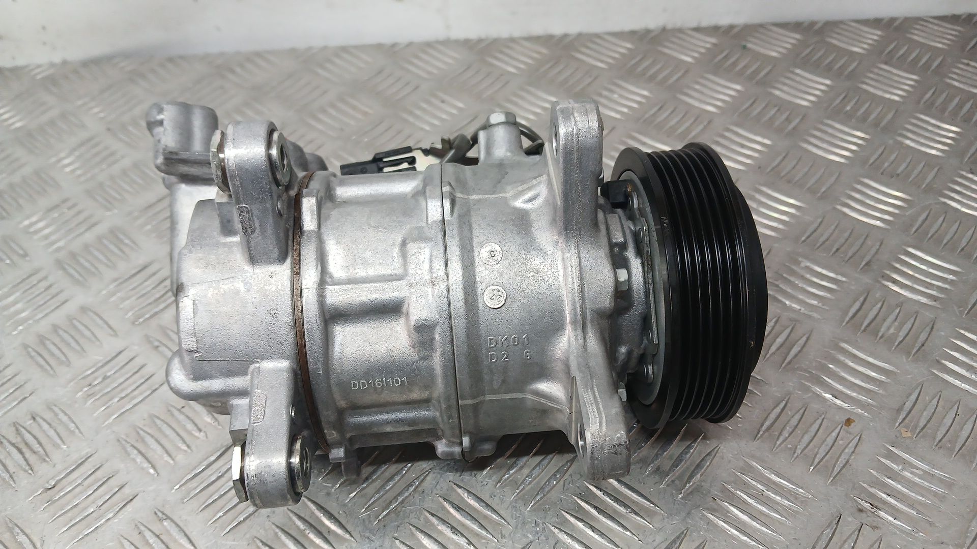 Compresor Aire Acondicionado para Bmw X3 (G01, F97, G08)