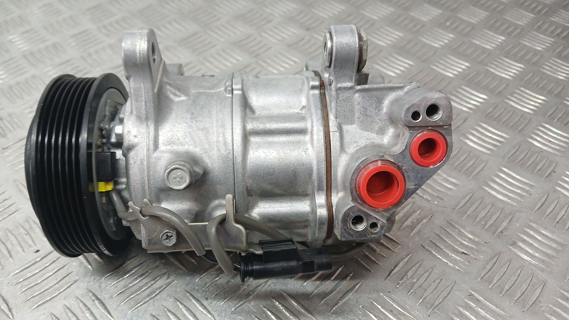 Compresor Aire Acondicionado para Bmw X3 (G01, F97, G08)