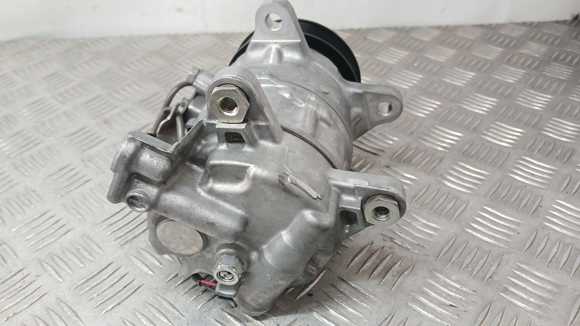 Compresor Aire Acondicionado para Bmw X3 (G01, F97, G08)