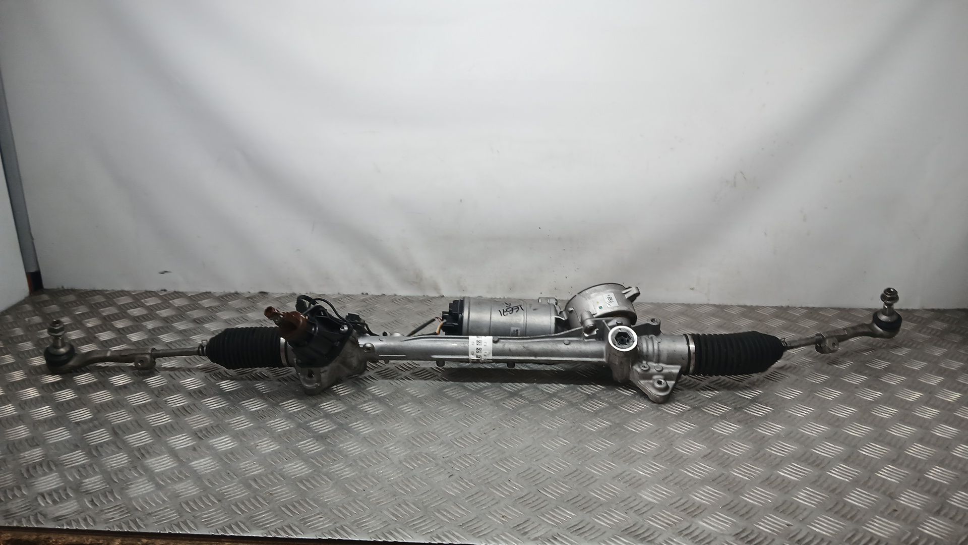 Cremallera Direccion para Bmw X3 (G01, F97, G08)