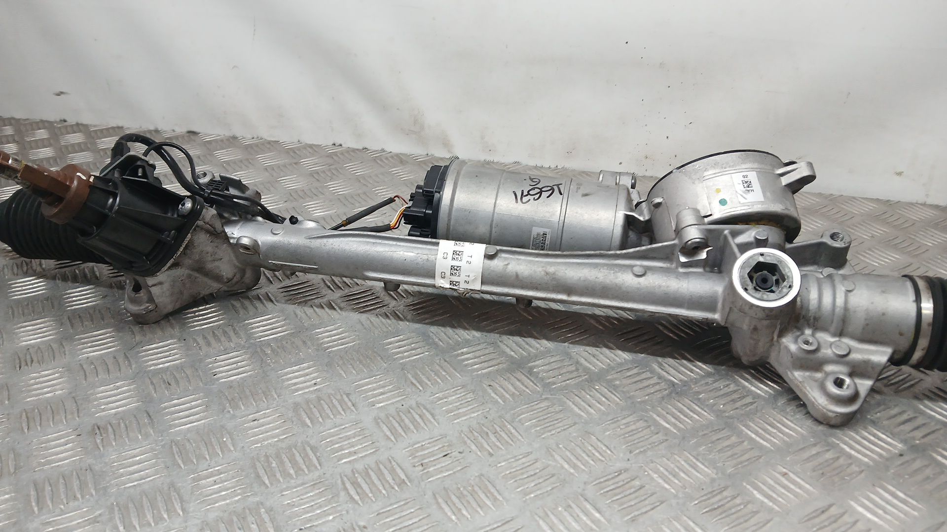 Cremallera Direccion para Bmw X3 (G01, F97, G08)