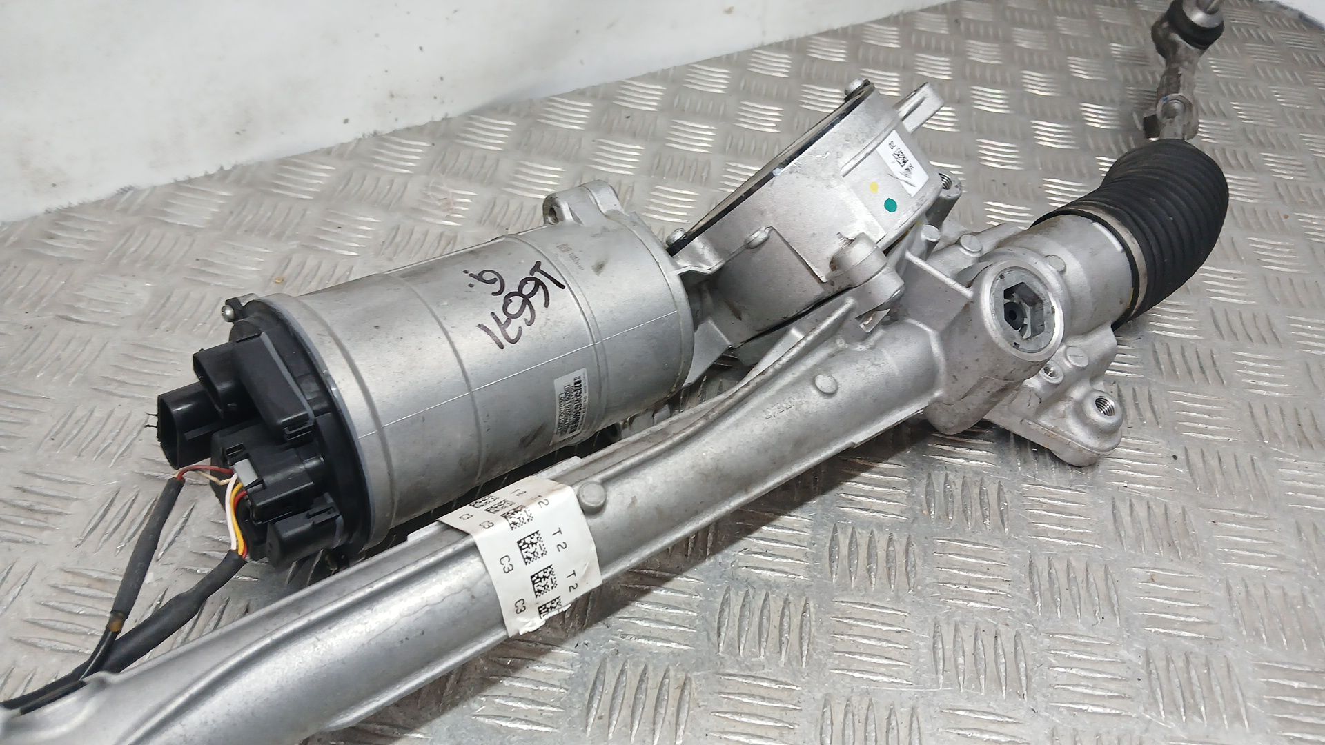 Cremallera Direccion para Bmw X3 (G01, F97, G08)