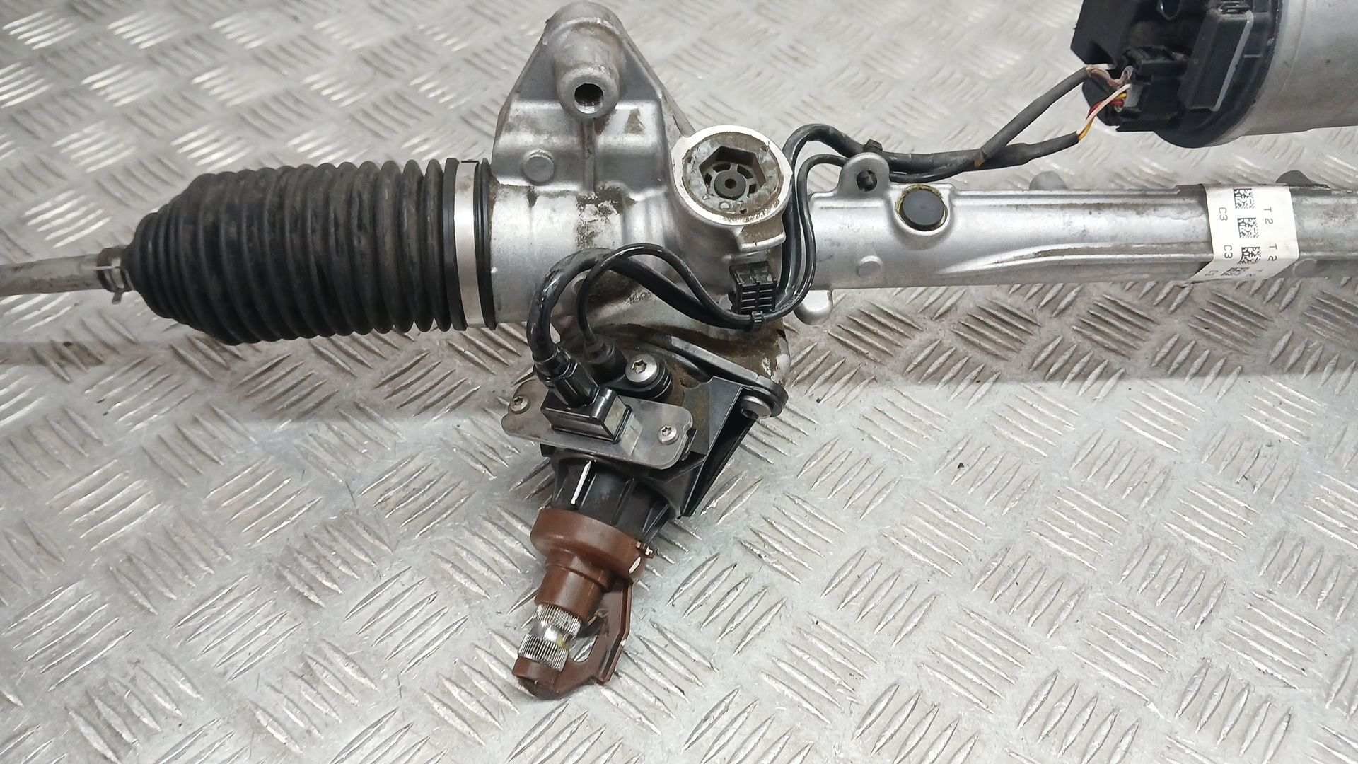 Cremallera Direccion para Bmw X3 (G01, F97, G08)