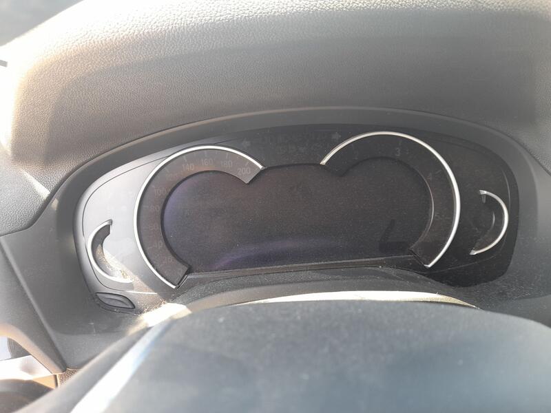Cuadro Instrumentos para Bmw X3 (G01, F97, G08)
