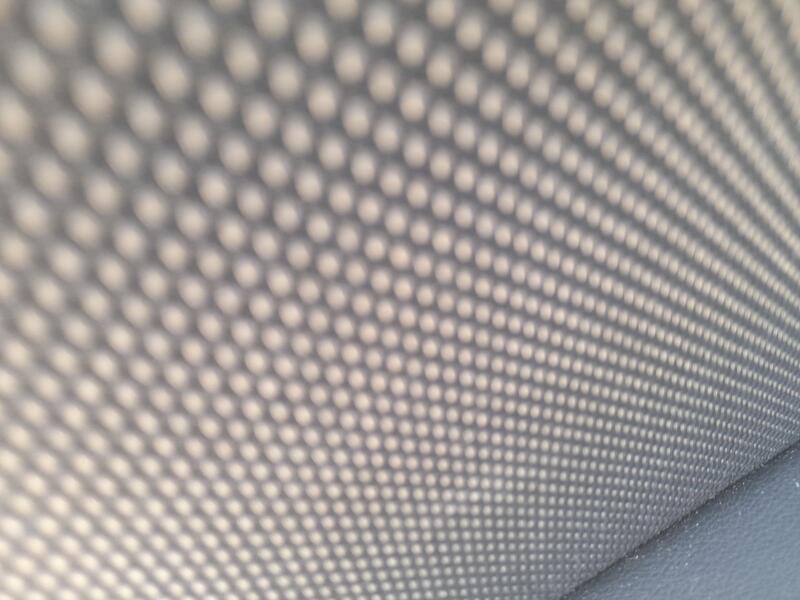 Elevalunas Trasero Izquierdo para Bmw X3 (G01, F97, G08)