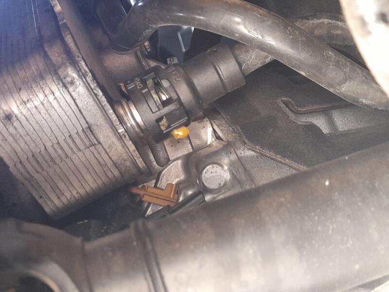 Motor Arranque para Bmw X3 (G01, F97, G08)