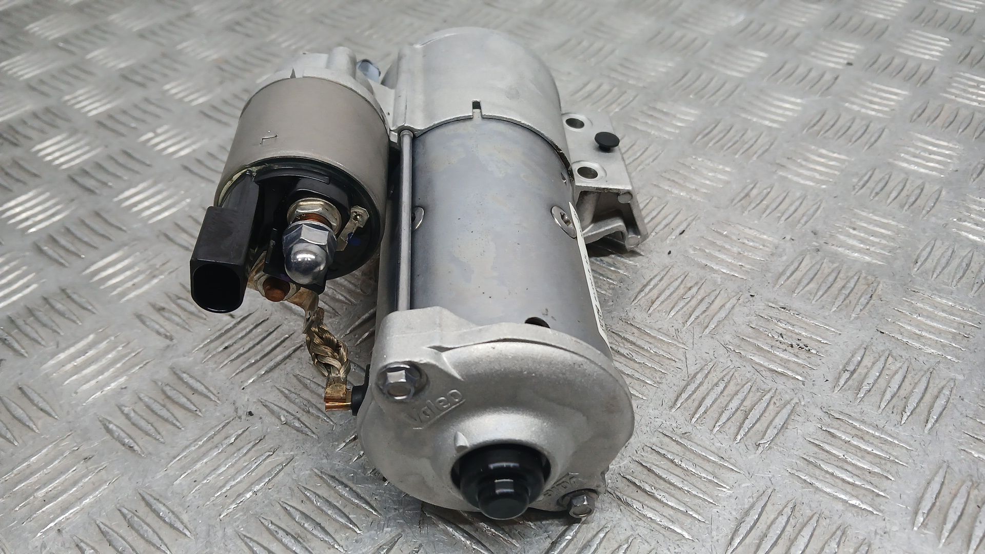 Motor Arranque para Bmw X3 (G01, F97, G08)