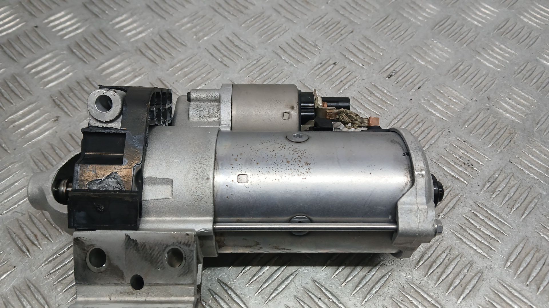 Motor Arranque para Bmw X3 (G01, F97, G08)