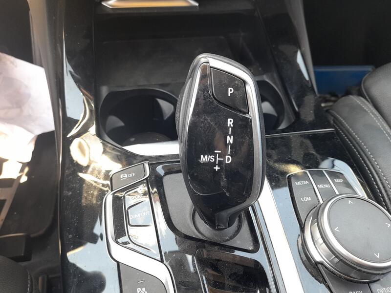 Palanca Cambio para Bmw X3 (G01, F97, G08)
