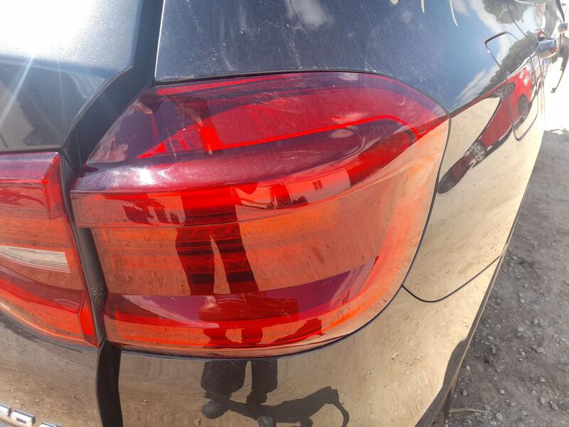 Piloto Trasero Derecho Exterior para Bmw X3 (G01, F97, G08)