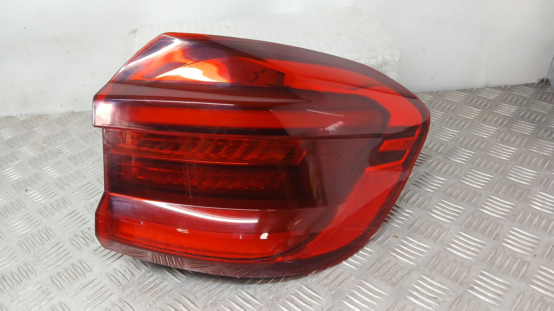 Piloto Trasero Derecho Exterior para Bmw X3 (G01, F97, G08)