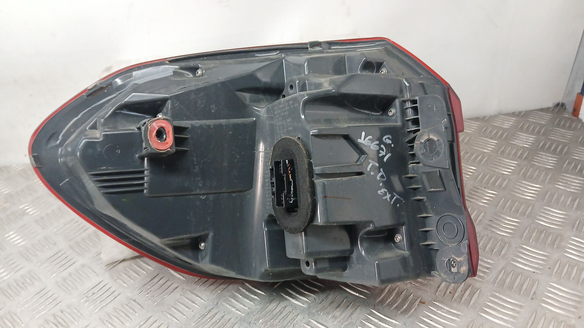 Piloto Trasero Derecho Exterior para Bmw X3 (G01, F97, G08)