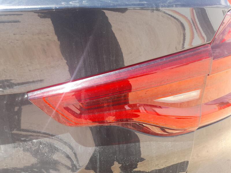 Piloto Trasero Derecho Interior para Bmw X3 (G01, F97, G08)