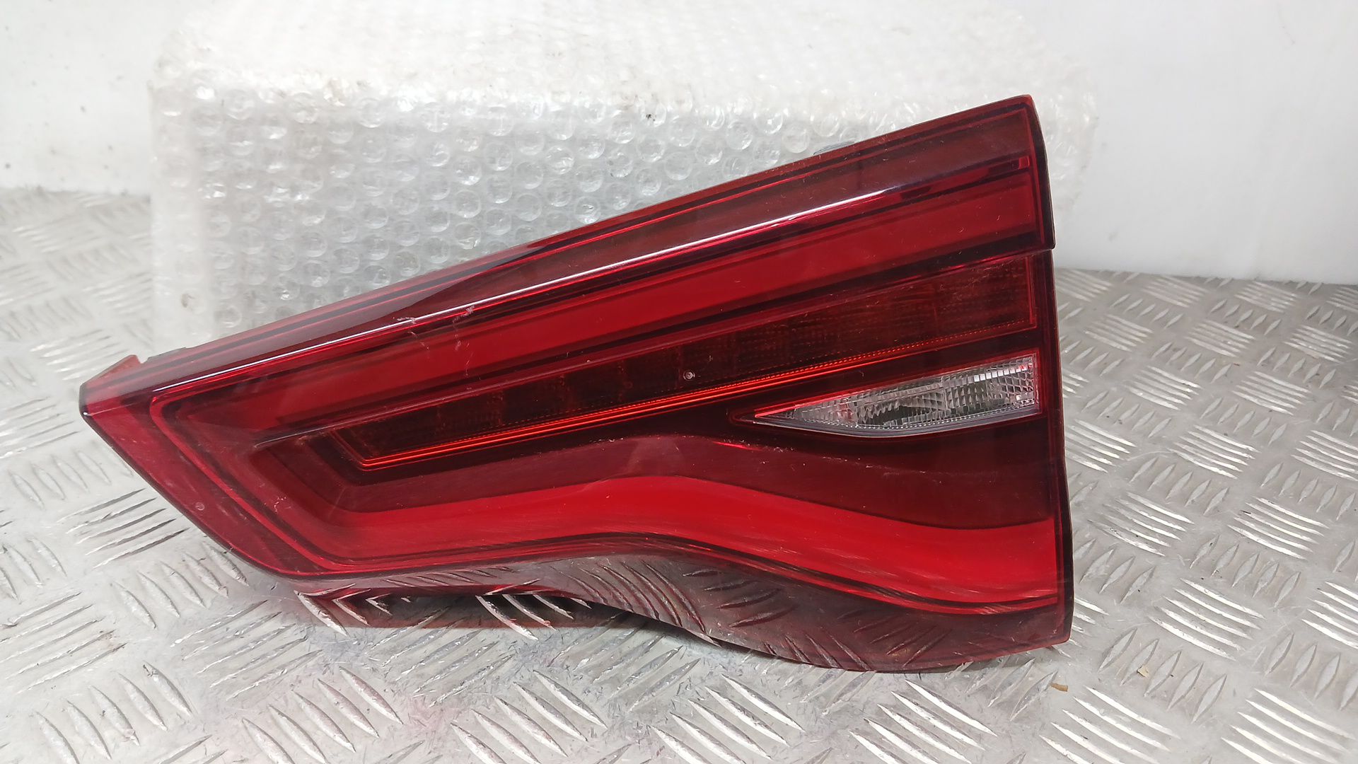 Piloto Trasero Derecho Interior para Bmw X3 (G01, F97, G08)