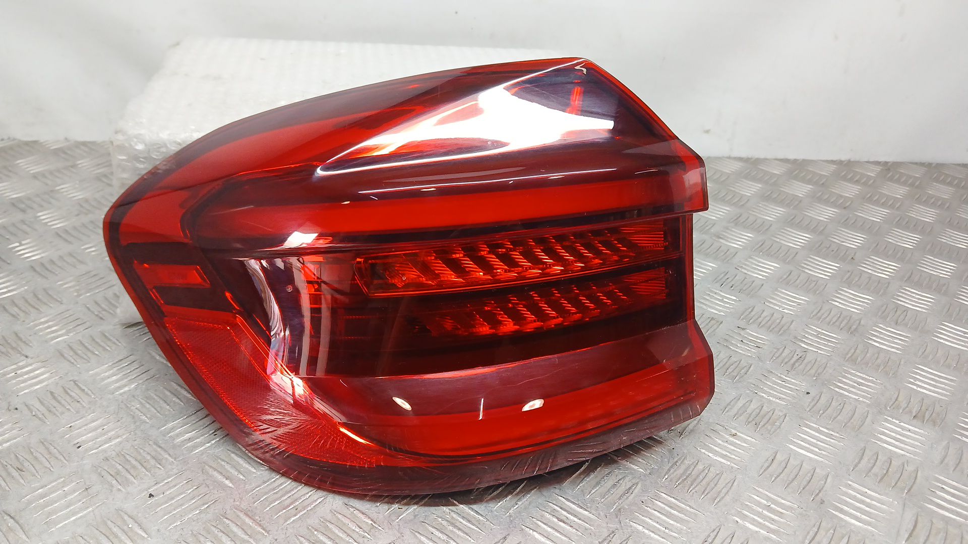 Piloto Trasero Izquierdo Exterior para Bmw X3 (G01, F97, G08)