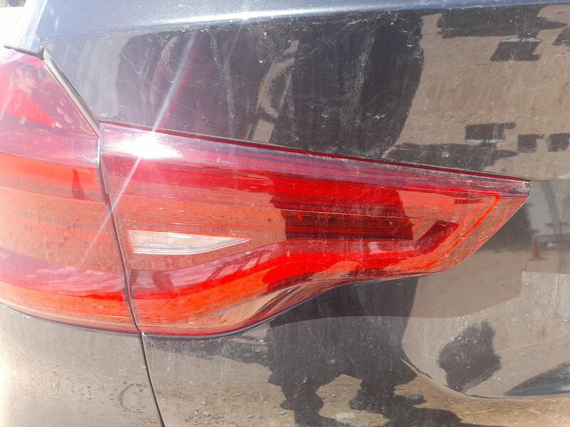 Piloto Trasero Izquierdo Interior para Bmw X3 (G01, F97, G08)