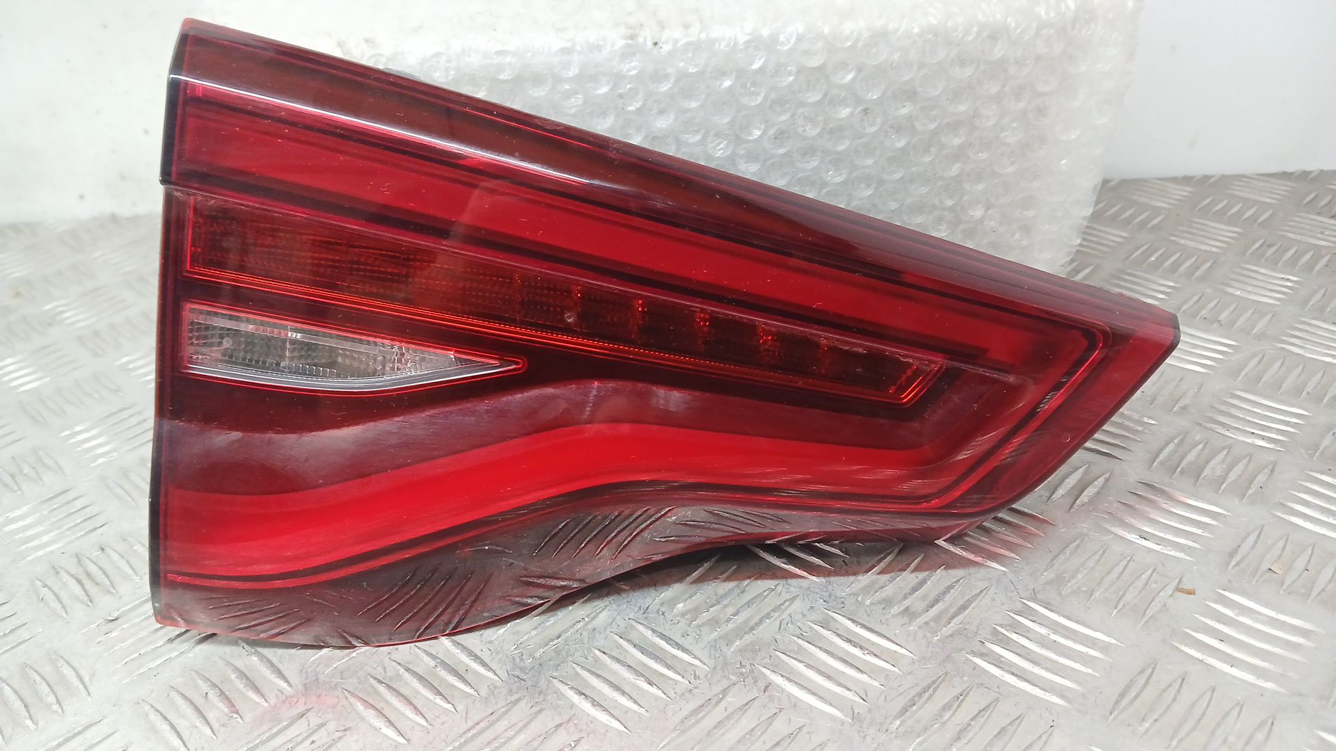 Piloto Trasero Izquierdo Interior para Bmw X3 (G01, F97, G08)