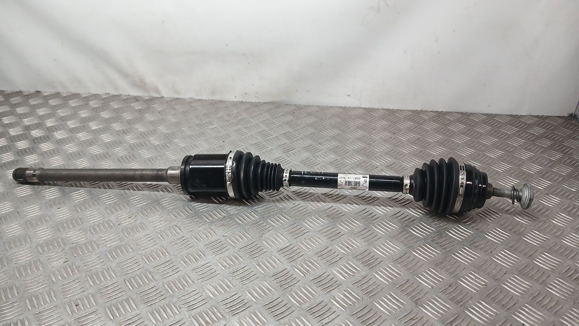 Transmision Delantera Derecha para Bmw X3 (G01, F97, G08)