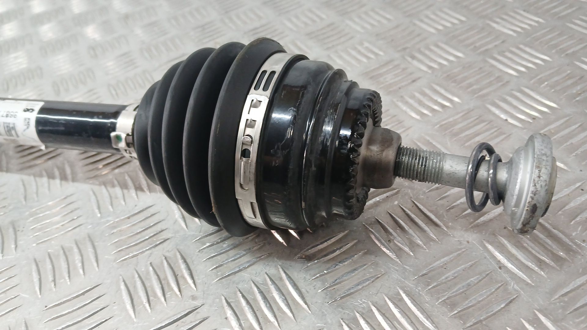 Transmision Delantera Derecha para Bmw X3 (G01, F97, G08)