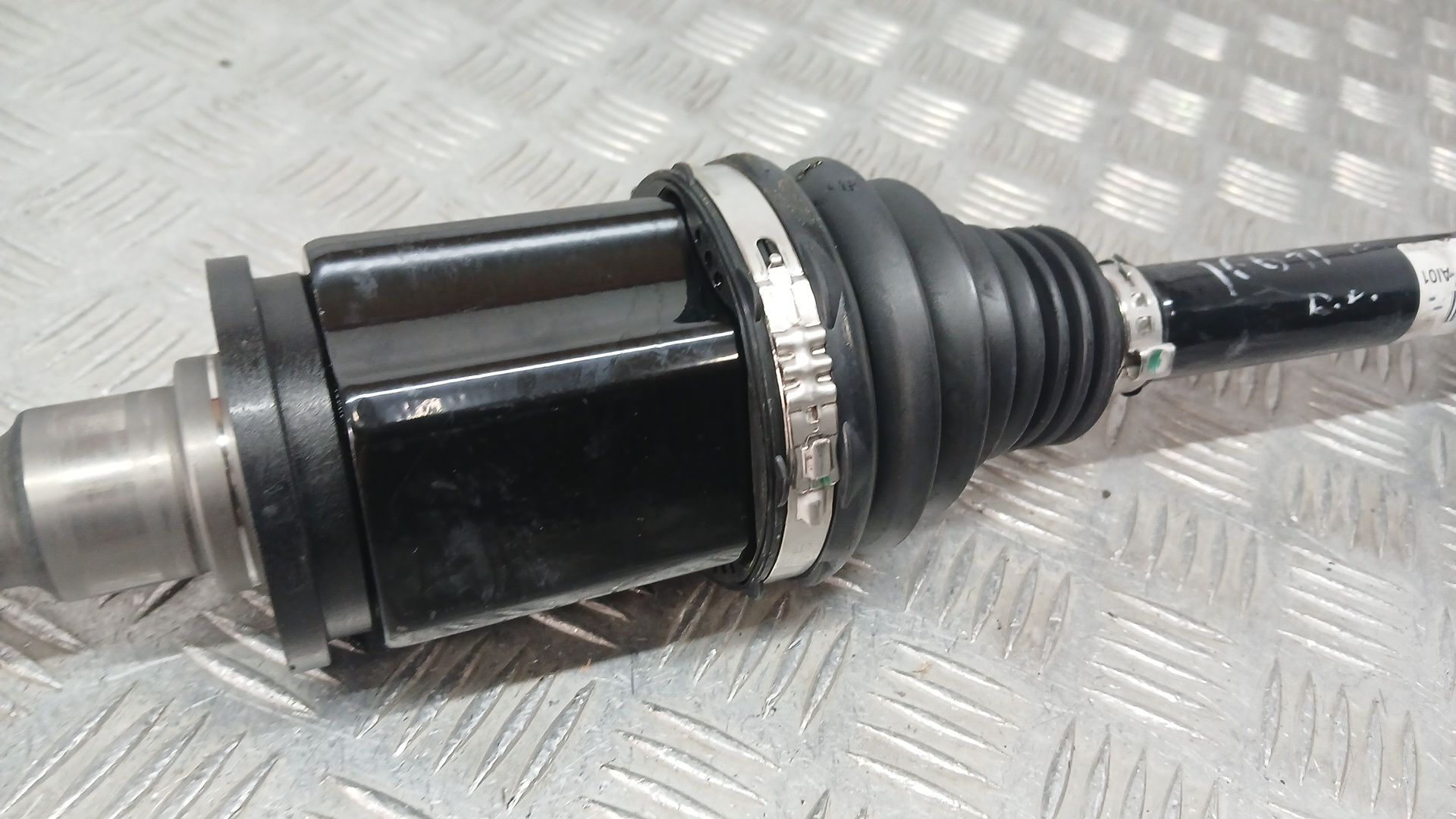 Transmision Delantera Derecha para Bmw X3 (G01, F97, G08)