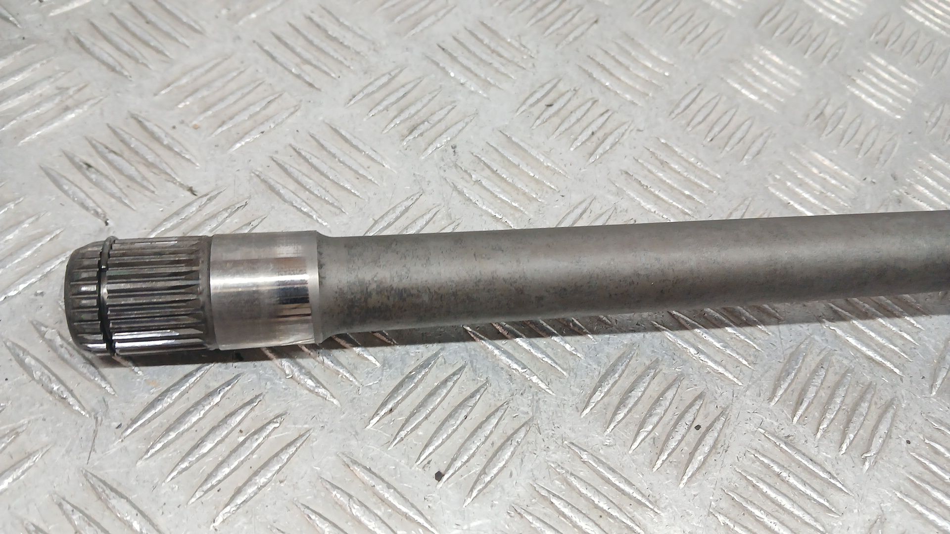 Transmision Delantera Derecha para Bmw X3 (G01, F97, G08)