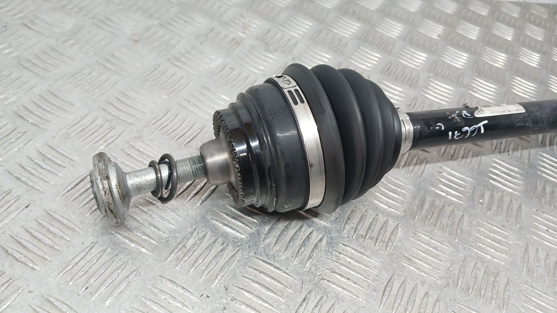 Transmision Delantera Izquierda para Bmw X3 (G01, F97, G08)