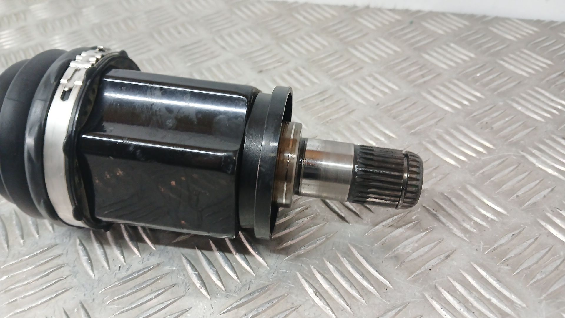 Transmision Delantera Izquierda para Bmw X3 (G01, F97, G08)