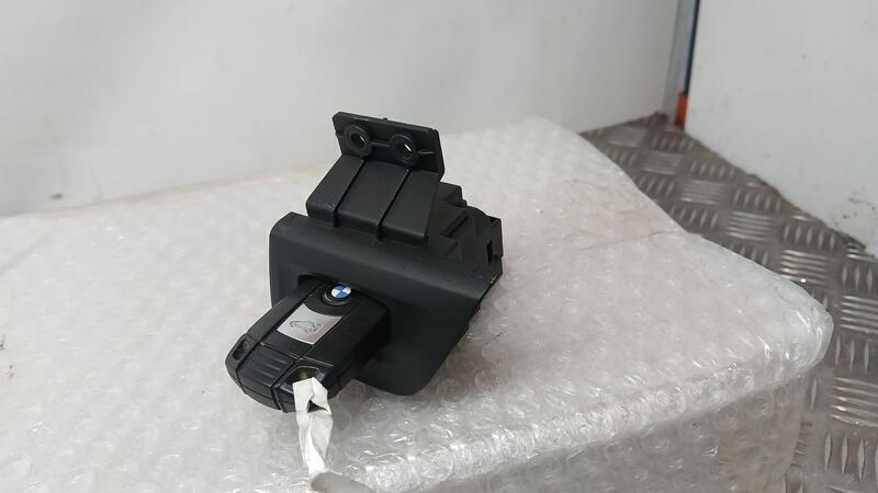 Conmutador De Arranque para Bmw Serie 1 Berlina (E81/E87)