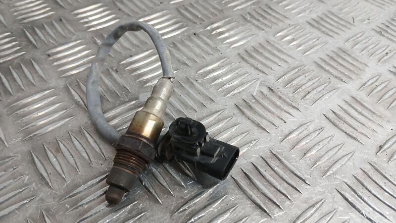 Sonda Lambda para Opel Crossland X