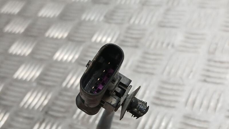 Sonda Lambda para Opel Crossland X