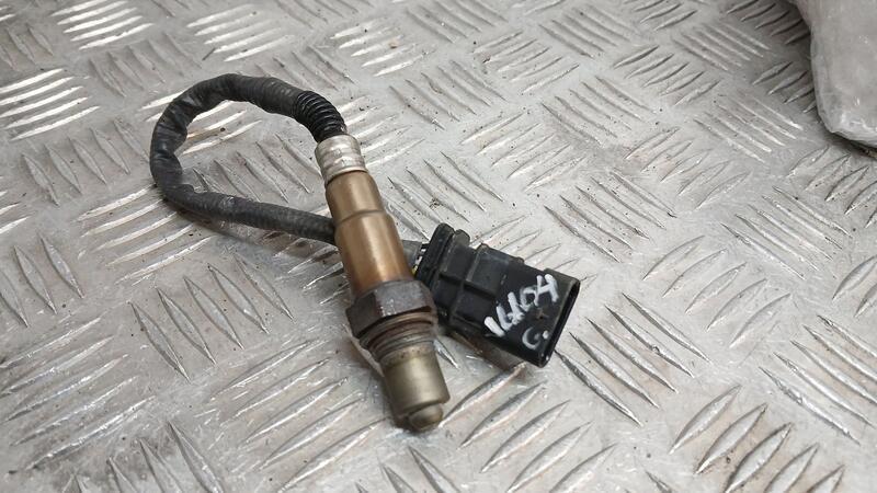 Sonda Lambda para Opel Crossland X