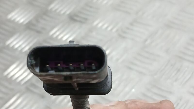 Sonda Lambda para Opel Crossland X