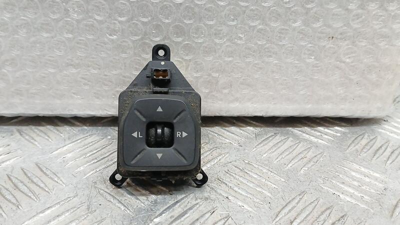 Mando Retrovisor para Hyundai Ix35