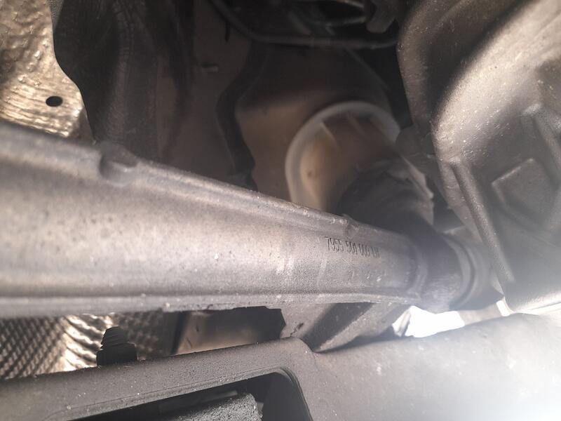 Cremallera Direccion para Renault Megane Ii Coupé-Cabriolet (Em0/1_)