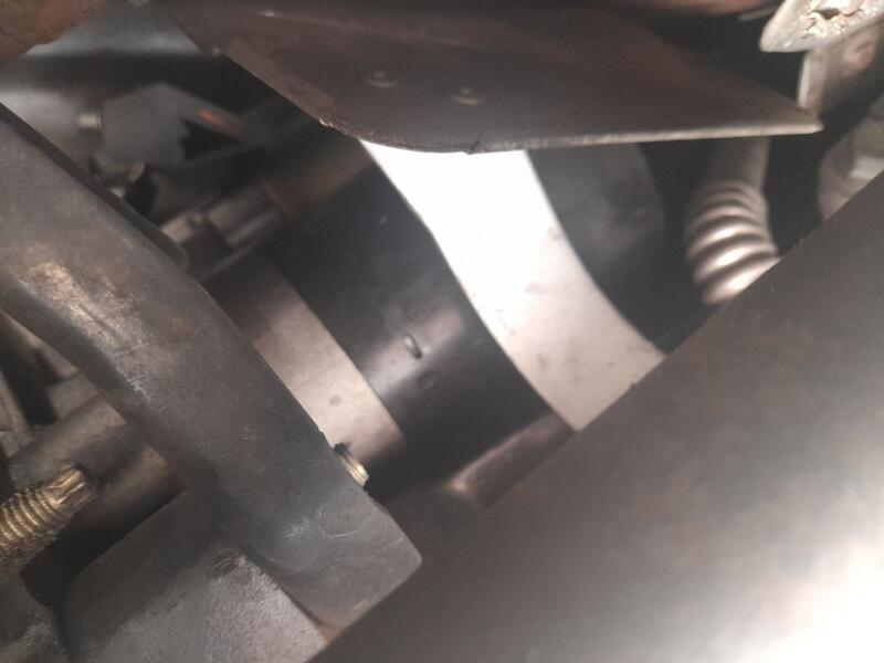 Motor Arranque para Renault Megane Ii Coupé-Cabriolet (Em0/1_)
