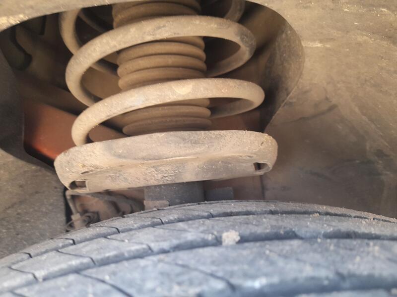 Amortiguador Delantero Derecho para Peugeot 208 I (Ca_, Cc_)