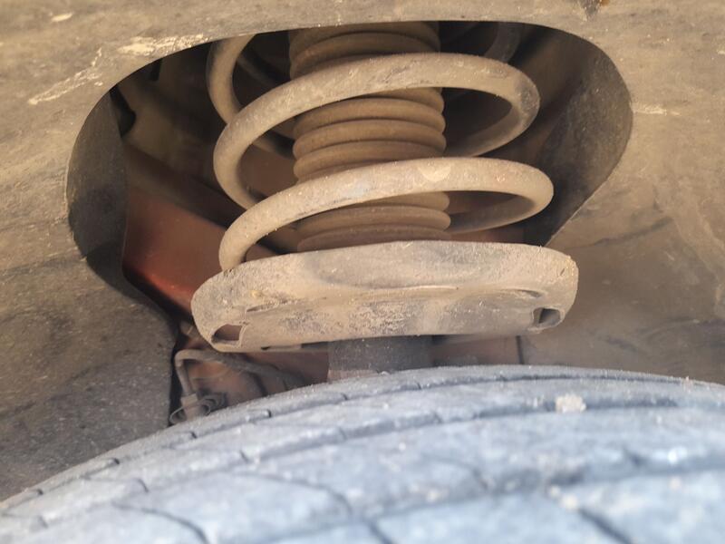 Amortiguador Delantero Derecho para Peugeot 208 I (Ca_, Cc_)