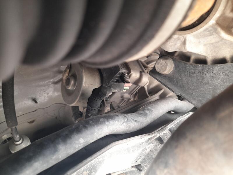 Cremallera Direccion para Peugeot 208 I (Ca_, Cc_)