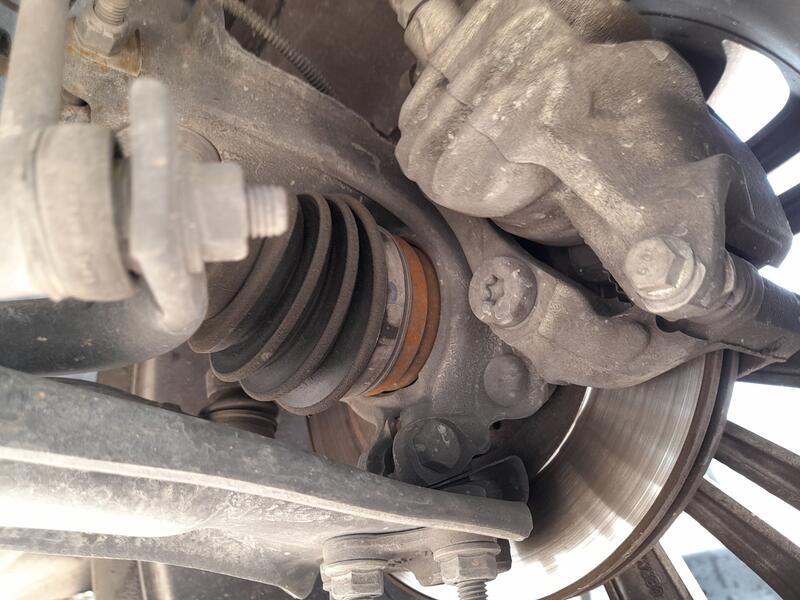 Mangueta Delantera Izquierda para Peugeot 208 I (Ca_, Cc_)