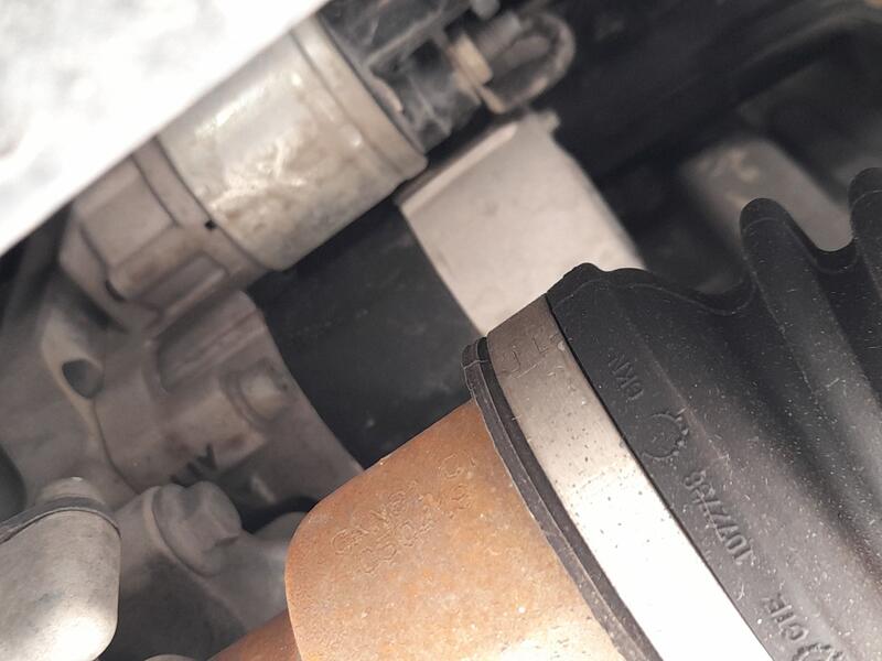 Motor Arranque para Peugeot 208 I (Ca_, Cc_)