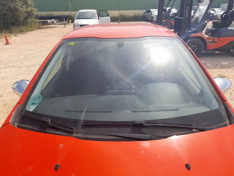 Parabrisas para Peugeot 208 I (Ca_, Cc_)
