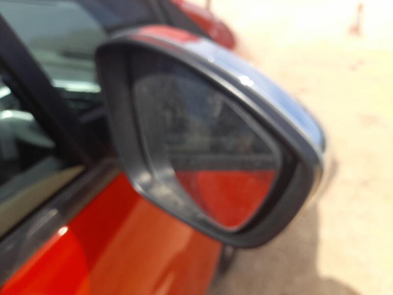 Retrovisor Derecho para Peugeot 208 I (Ca_, Cc_)