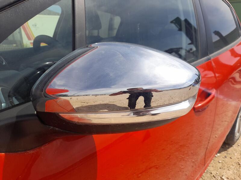 Retrovisor Izquierdo para Peugeot 208 I (Ca_, Cc_)