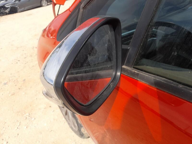Retrovisor Izquierdo para Peugeot 208 I (Ca_, Cc_)